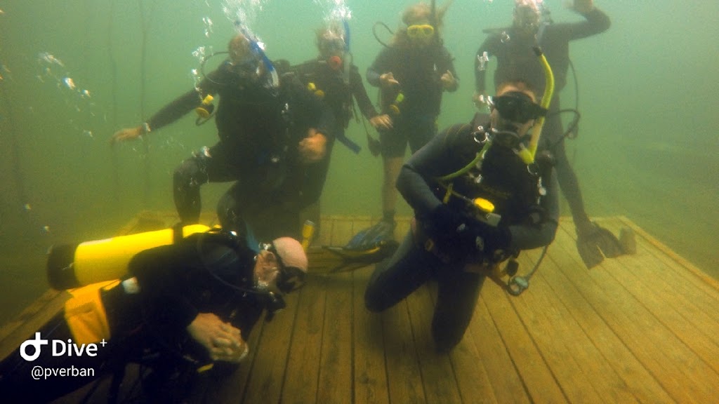 Aqua Marine Scuba Diving | 280 Northwood Dr, Doylestown, OH 44230, USA | Phone: (330) 658-2458