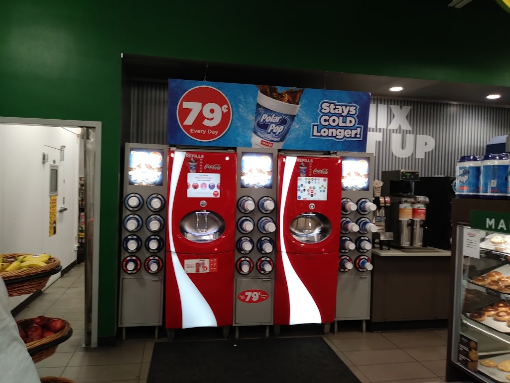 Circle K Convenience Store & Gas Station | 6410 Doniphan Dr, El Paso, TX 79932, USA | Phone: (915) 842-8707