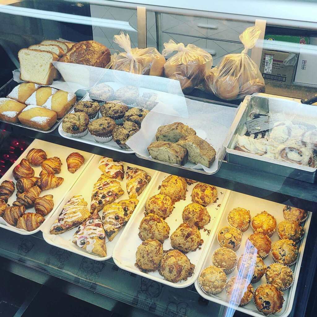 Breezy Bakery | 11904 Cortez Rd W Unit A, Cortez, FL 34215, USA | Phone: (941) 900-1011