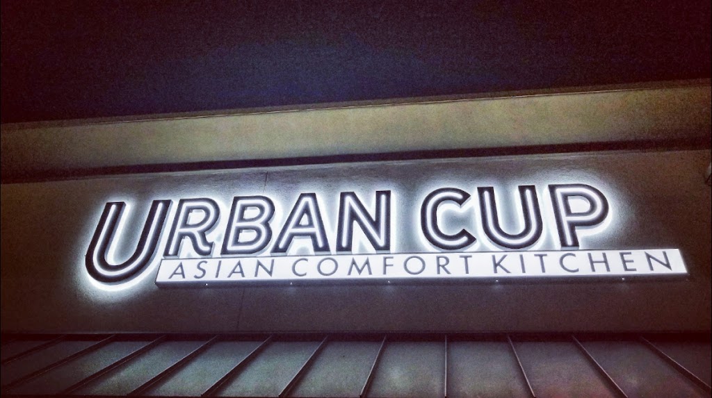 Urban Cup | 9515 Valley View St, Cypress, CA 90630, USA | Phone: (714) 886-2323