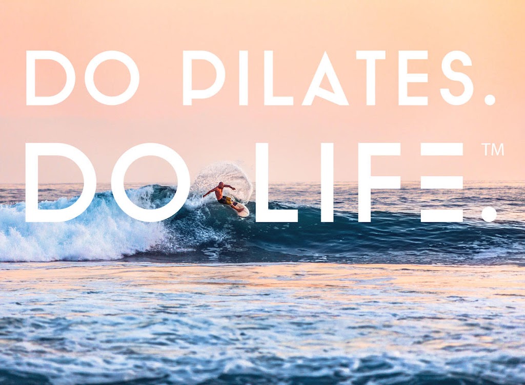 Club Pilates | 1720 W Sunset Blvd, Los Angeles, CA 90026, USA | Phone: (323) 505-4355