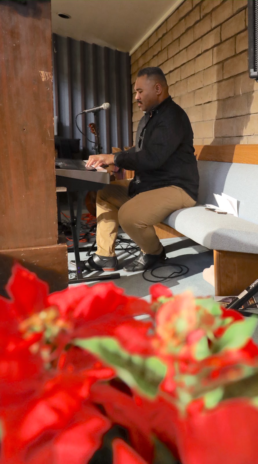 Hawthorne Seventh-day Adventist Church | 3939 Marine Ave, Hawthorne, CA 90250, USA | Phone: (310) 676-4313