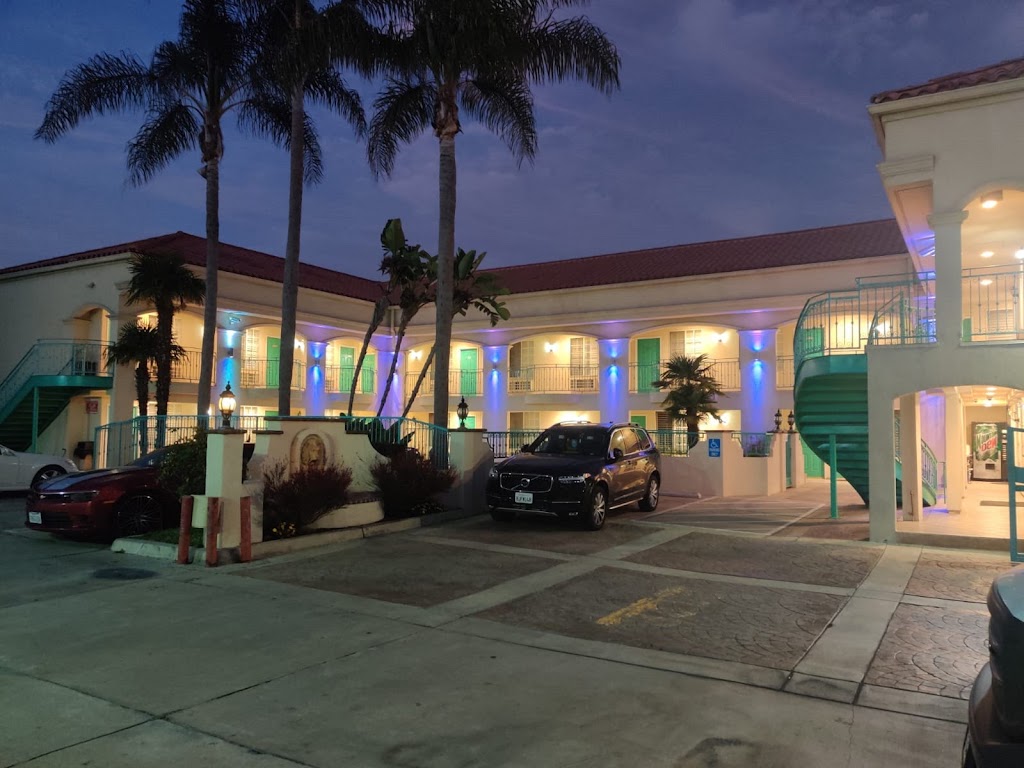 LYFE INN & SUITES by AGA - LAX Airport | 4861 W Century Blvd, Inglewood, CA 90304, USA | Phone: (310) 677-9181