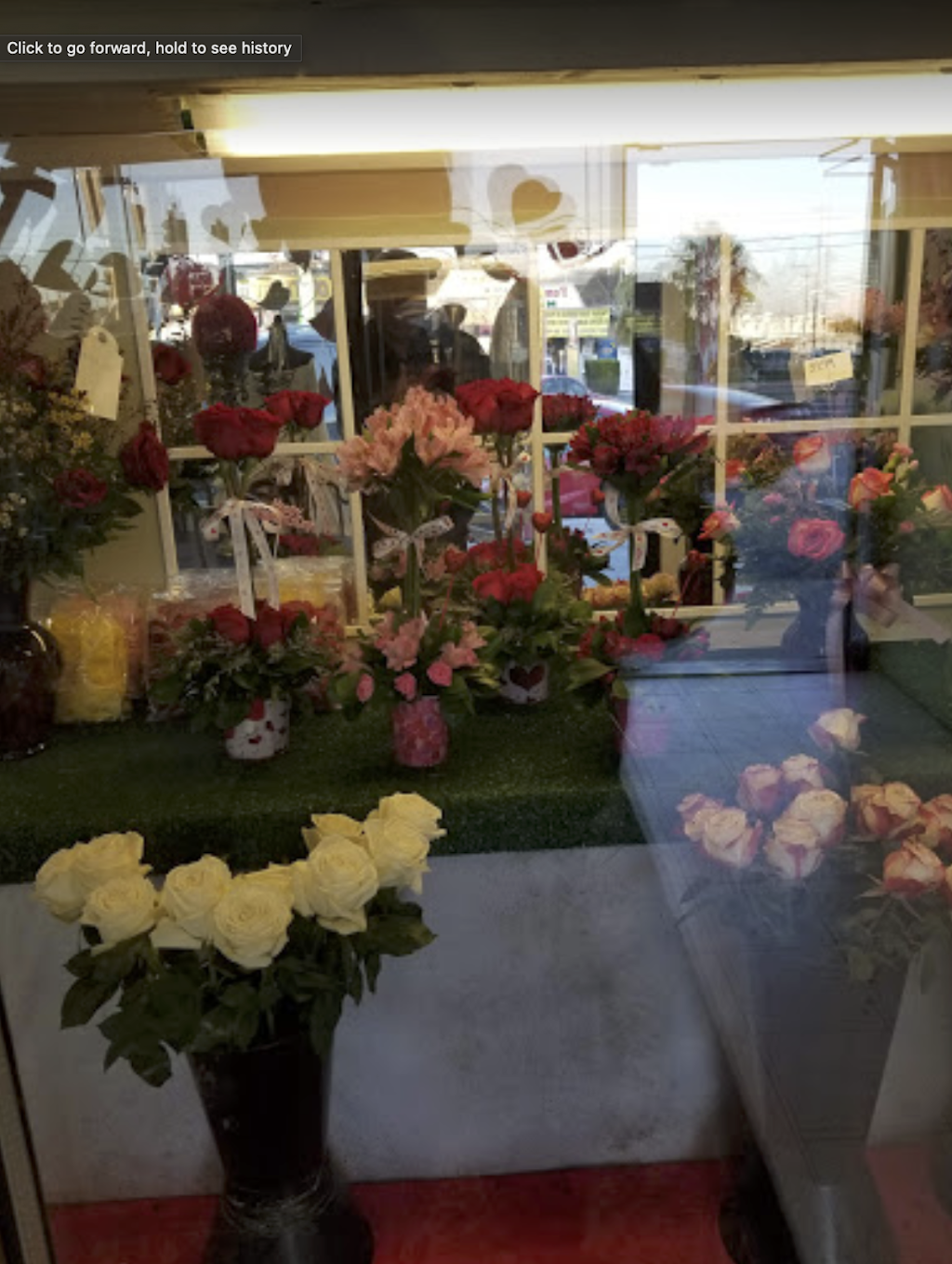 Masseys House of Flowers | 25929 S Western Ave, Lomita, CA 90717, USA | Phone: (310) 325-8222