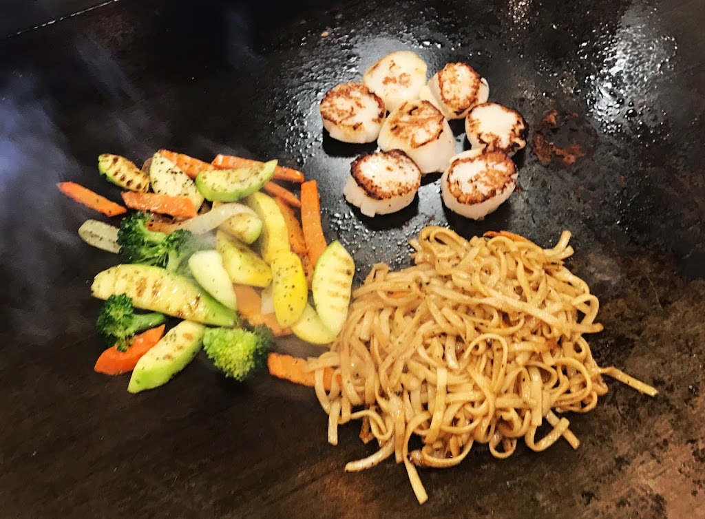 Sumo Japanese Grill | 44275 Ford Rd, Canton, MI 48187, USA | Phone: (734) 392-7767