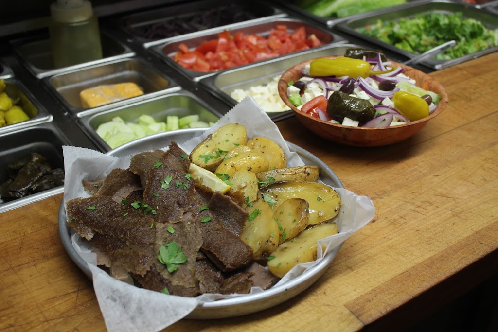 Gyro Station | 7 Station Plaza, Glen Head, NY 11545, USA | Phone: (516) 676-7482