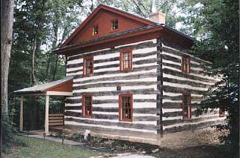 The Cabin at Sassafras Knoll | 8996, 8996, 5932 Secrest Rd, Wooster, OH 44691, USA | Phone: (330) 264-6941