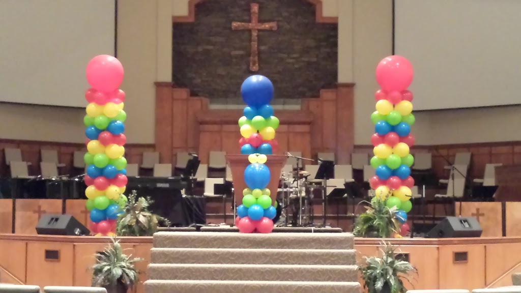 Bartlett Baptist Church | 3465 Kirby Whitten Pkwy, Bartlett, TN 38135, USA | Phone: (901) 333-3350