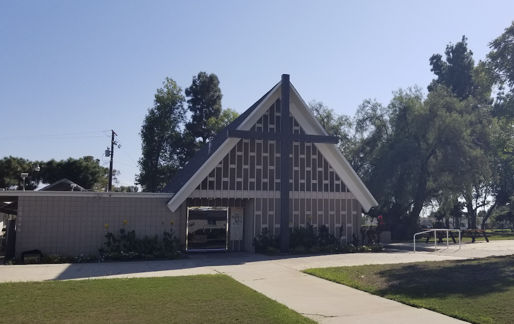 Jesus Community Church | 15246 Barnwall St, La Mirada, CA 90638, USA | Phone: (562) 544-2332