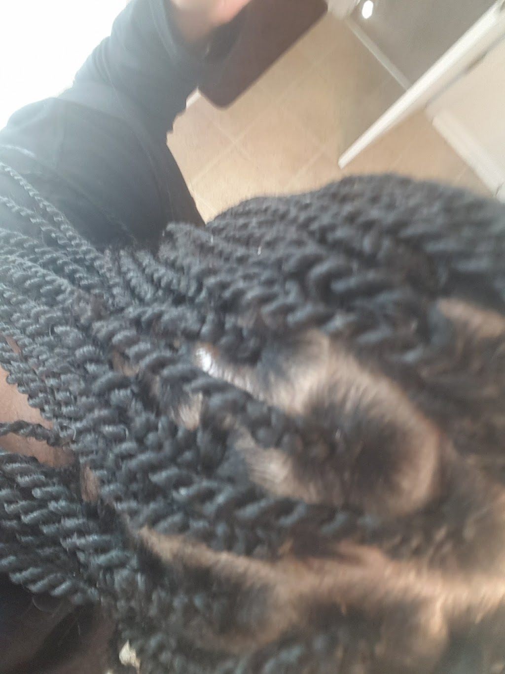 Yumas Hair Braiding | 159 Temple Ave f, Newnan, GA 30263, USA | Phone: (678) 933-6850