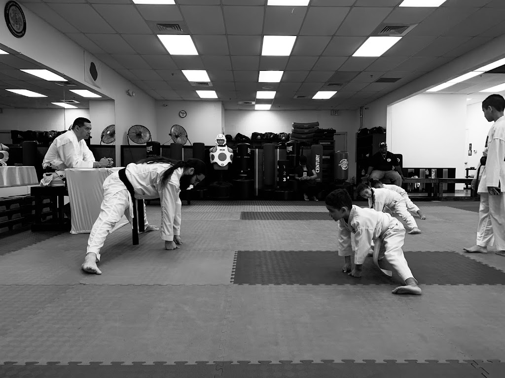 Oliver Martial Arts Academy- Dojo Riverview | 10835 Bloomingdale Ave, Riverview, FL 33578, USA | Phone: (813) 278-8551