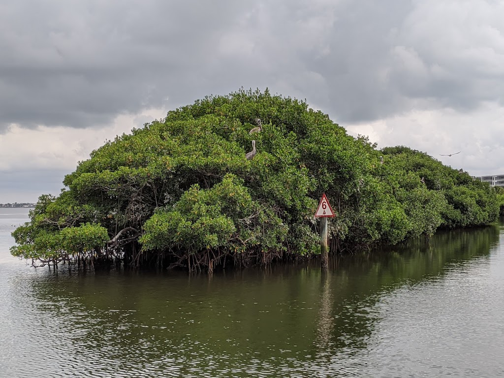 Longboat Key Club Moorings | 2630 Harbourside Dr, Longboat Key, FL 34228, USA | Phone: (941) 383-8383