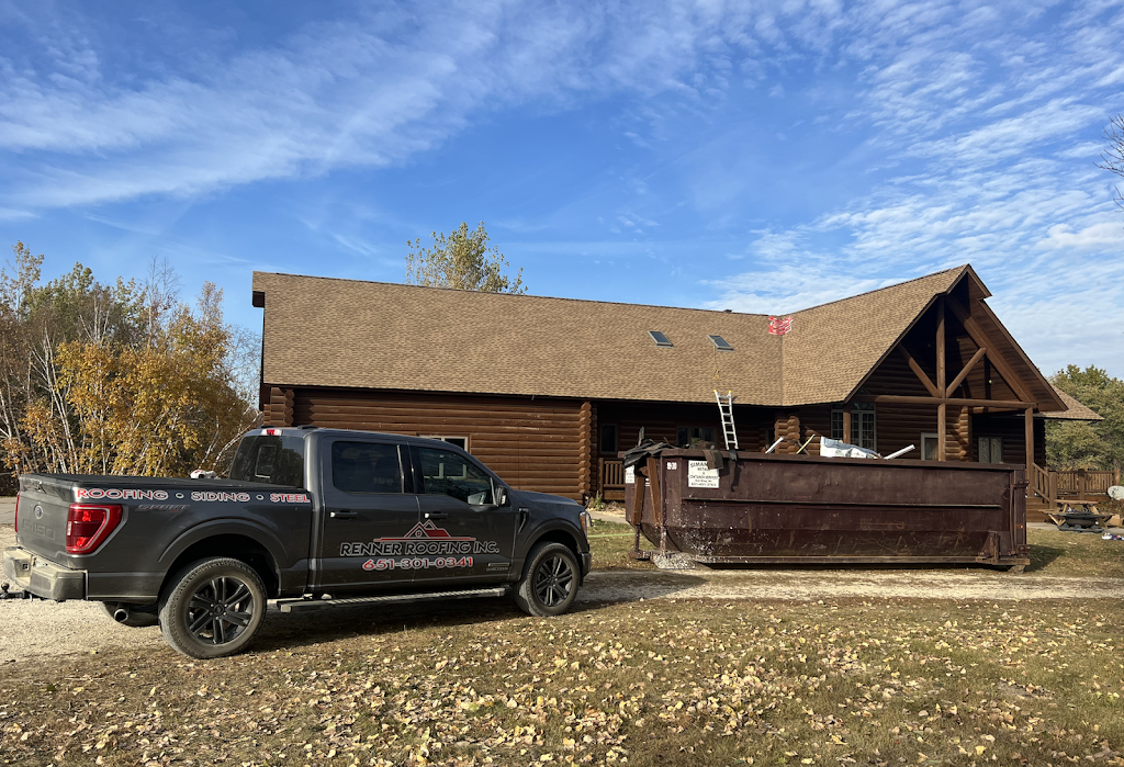 Renner Roofing Inc. | 1004 Main St, Red Wing, MN 55066, USA | Phone: (507) 757-8852