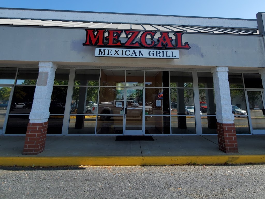 Mezcal Mexican Grill restaurant | 2082 Nickerson Blvd, Hampton, VA 23663 | Phone: (757) 224-5511