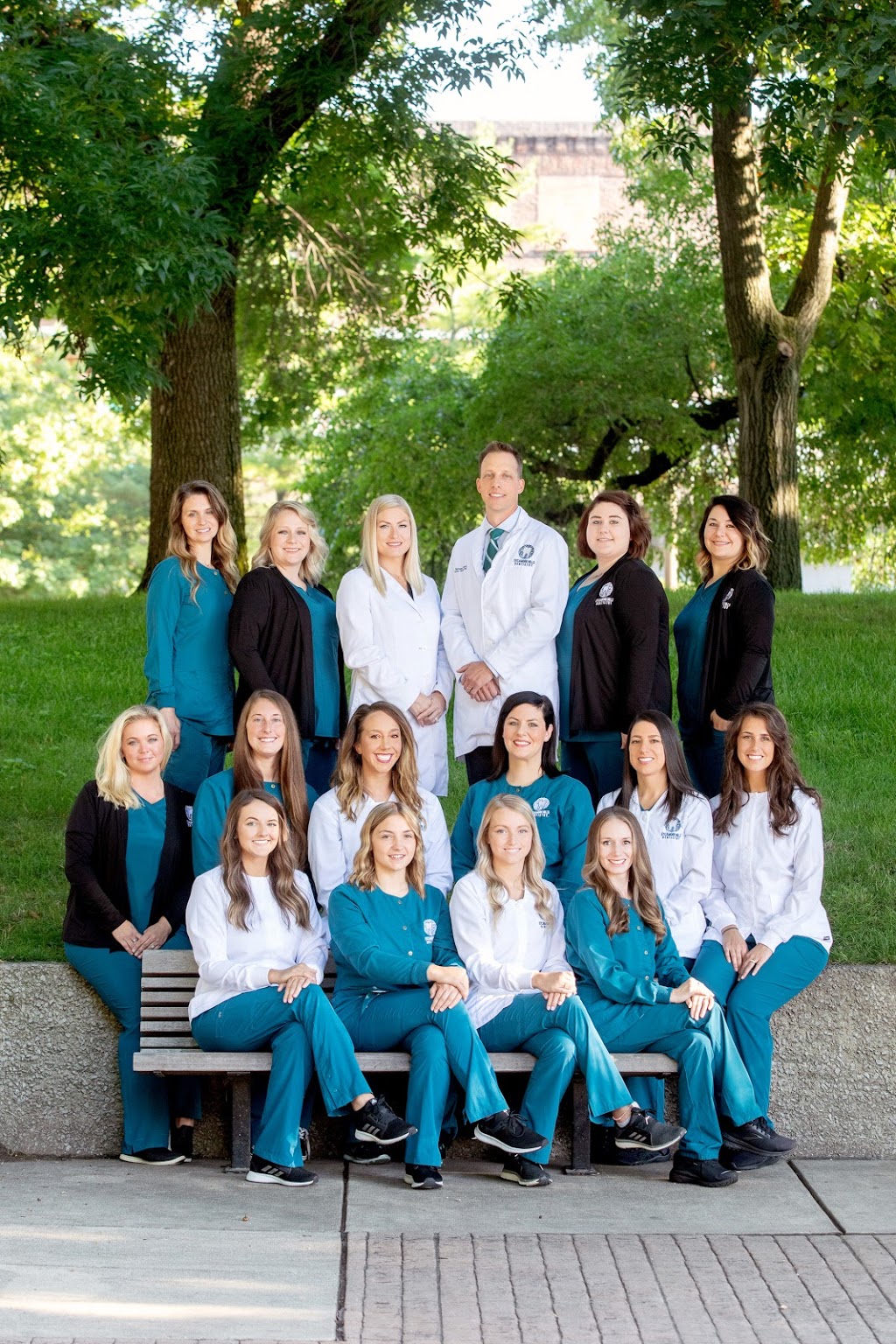 Sycamore Hills Dentistry | 10082 Illinois Rd, Fort Wayne, IN 46804, USA | Phone: (260) 213-4400