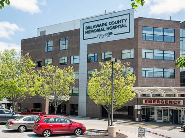 Center for Wound Healing and Hyperbaric Medicine - DCMH | 501 N Lansdowne Ave Suite 208, Drexel Hill, PA 19026, USA | Phone: (833) 259-6863