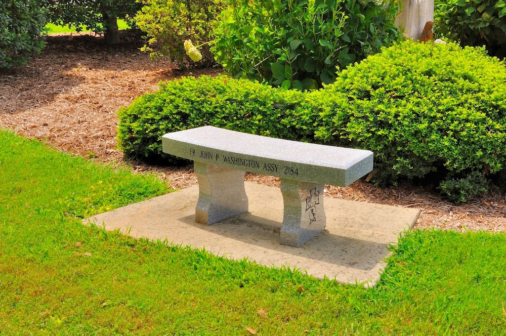 St Joan of Arc Catholic Church | 315 Harris Grove Ln, Yorktown, VA 23692, USA | Phone: (757) 898-5570