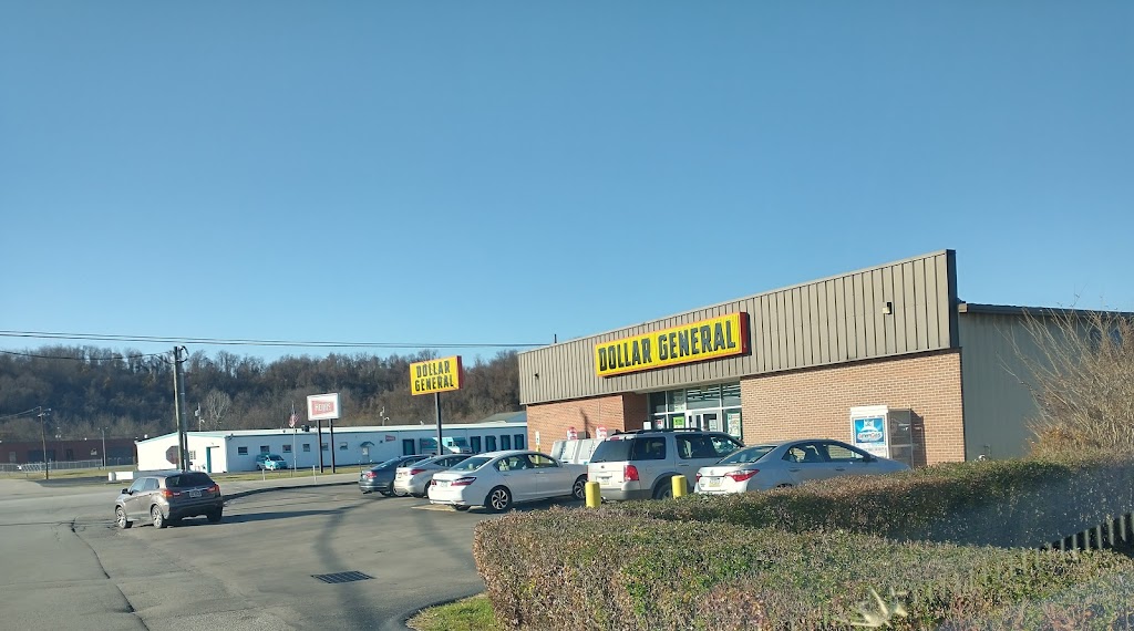 Dollar General | 101 Constitution St, Perryopolis, PA 15473, USA | Phone: (724) 497-2437