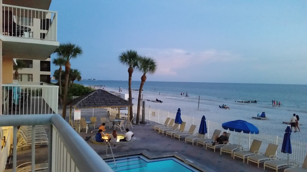 Seaview Vacations | 14700 Gulf Blvd, Madeira Beach, FL 33708, USA | Phone: (727) 392-3741