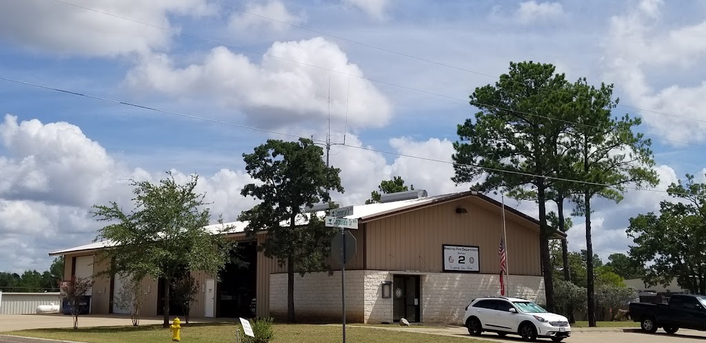 Bastrop Fire Department Station 2 | 120 Corporate Dr, Bastrop, TX 78602, USA | Phone: (512) 332-8671