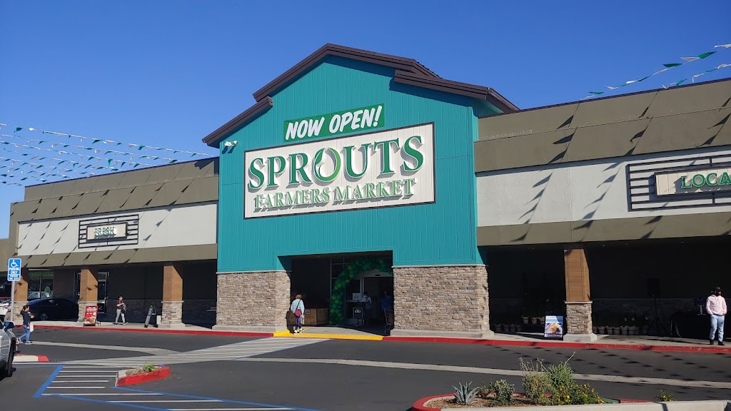 Sprouts Farmers Market | 17950 Magnolia St, Fountain Valley, CA 92708, USA | Phone: (657) 733-4525