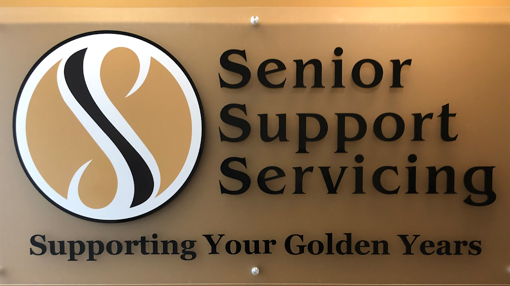 Senior Support Servicing, LLC | 5404 Hoover Blvd STE 12, Tampa, FL 33634, USA | Phone: (813) 245-0058