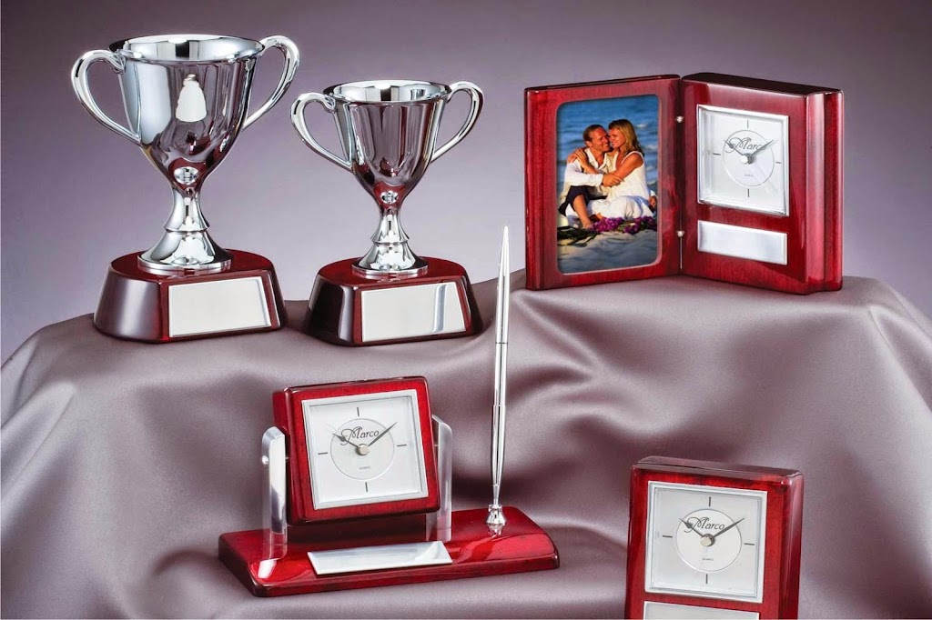 B.B. TROPHY AND AWARDS COMPANY | 40360 Hayes Rd, Clinton Twp, MI 48038, USA | Phone: (586) 263-5300