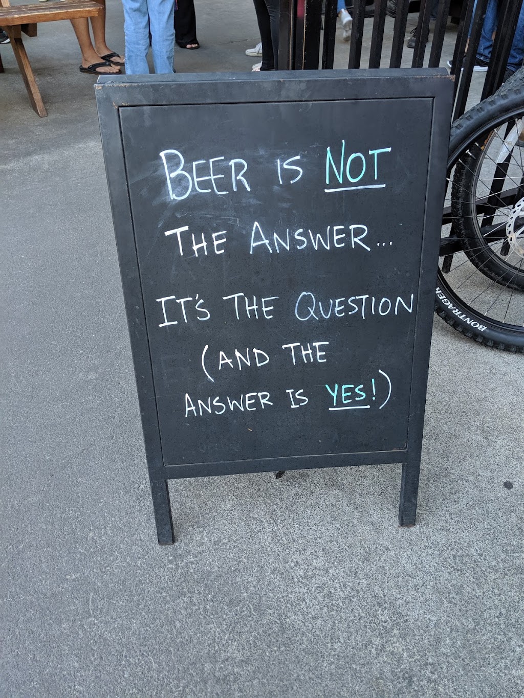 Blue Note Brewing Company | 750 Dead Cat Alley, Woodland, CA 95695, USA | Phone: (530) 358-4677