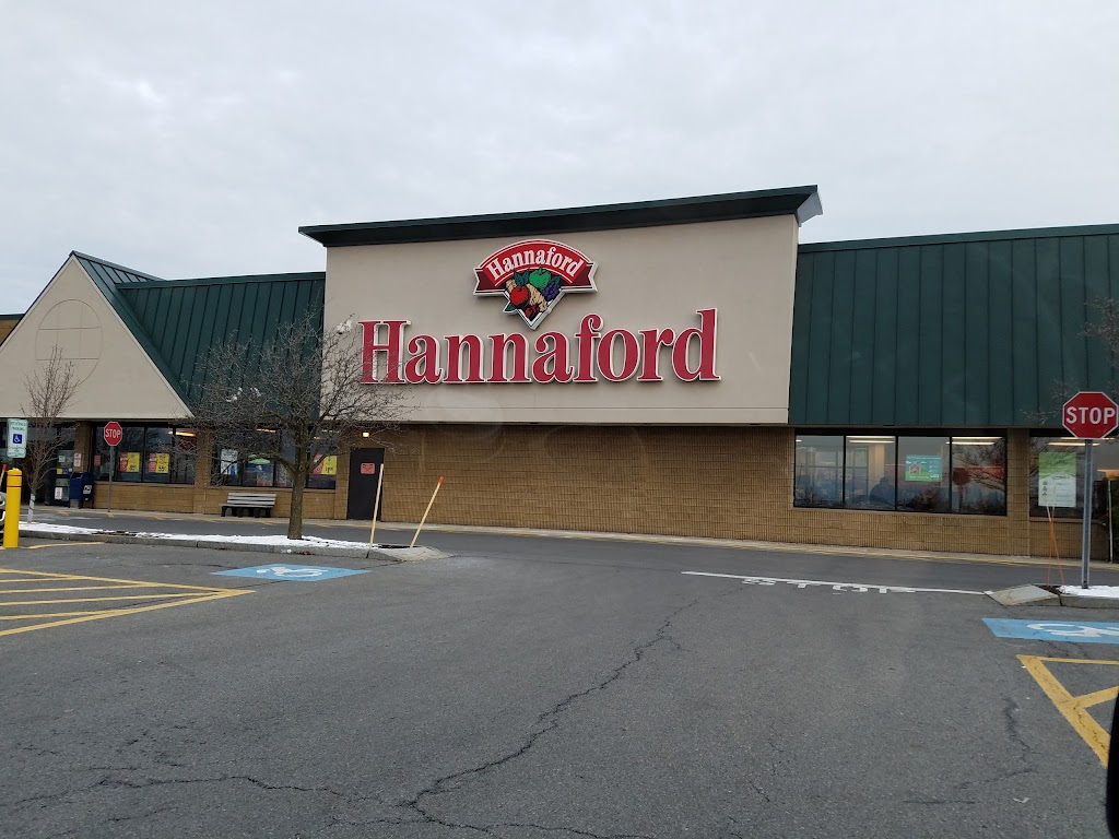 Hannaford | 115 Hannaford Plaza, Amsterdam, NY 12010, USA | Phone: (518) 843-5854