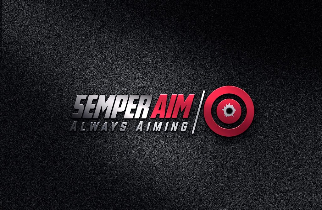 Semper Aim Concealed and Carry School of Instruction | 222 Vollmer Rd Ste LF, 222 Vollmer Rd Ste AF, Chicago Heights, IL 60411, USA | Phone: (708) 710-8861