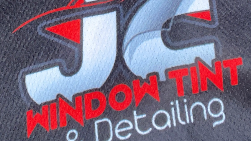 Jc Window Tinting | N Shannon Ave, Plant City, FL 33563, USA | Phone: (813) 593-3080