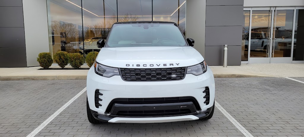 Land Rover Dayton | 648 N Springboro Pike, Dayton, OH 45449, USA | Phone: (844) 846-6616