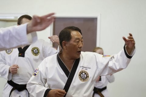 J.K. Lee Black Belt Academy - Fox Point | 6838 N Santa Monica Blvd, Fox Point, WI 53217, USA | Phone: (414) 540-9161