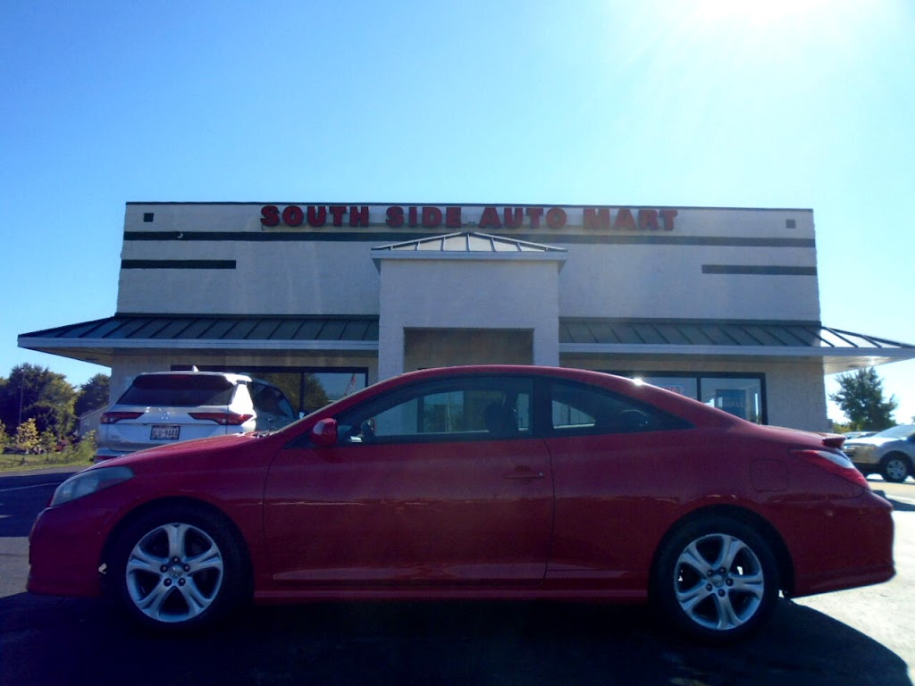 Southside Auto Mart | 5090 S Pennsylvania Ave, Cudahy, WI 53110, USA | Phone: (414) 483-4000