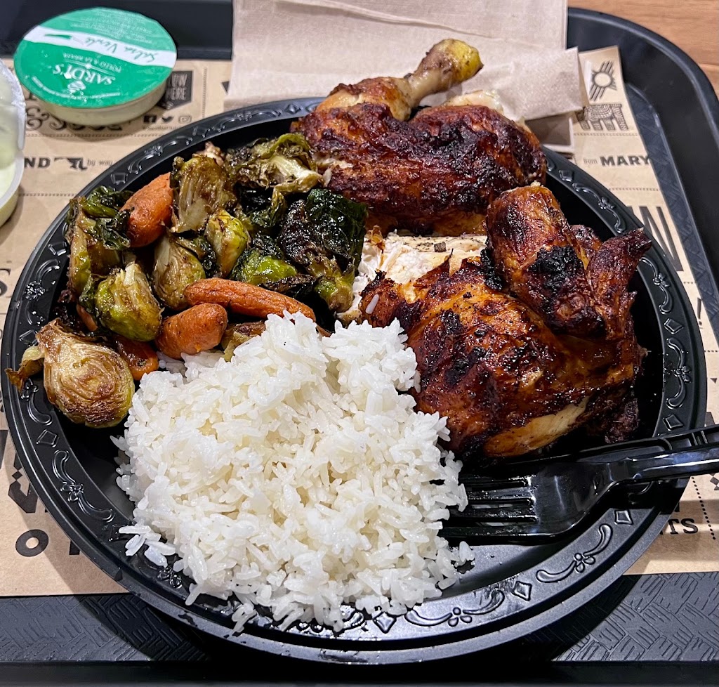 Sardis Pollo A La Brasa - Beltsville | 10433 Baltimore Ave, Beltsville, MD 20705, USA | Phone: (301) 595-3222