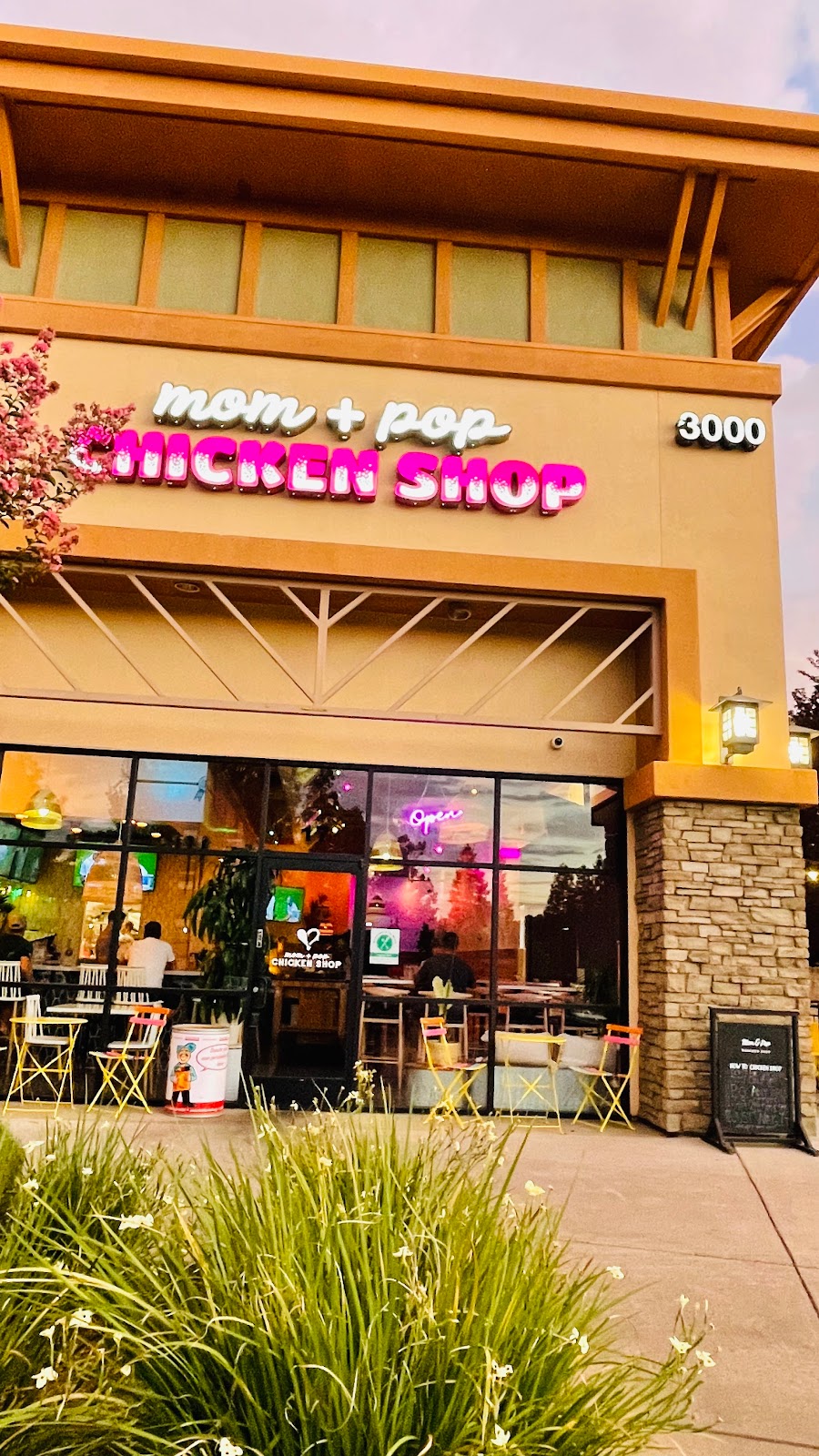 Mom & Pop Chicken Shop Cameron Park | 3000 Green Valley Rd #17, Cameron Park, CA 95682, USA | Phone: (530) 350-7844 Mom & Pop Chicken Shop Cameron Park | 3000 Green Valley Rd #17, Cameron Park, CA 95682, USA | Phone: (530) 350-7844