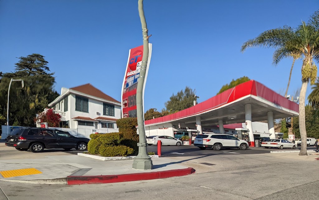 Val Empire Auto Repair, 1871 Colorado Blvd, Los Angeles, CA 90041