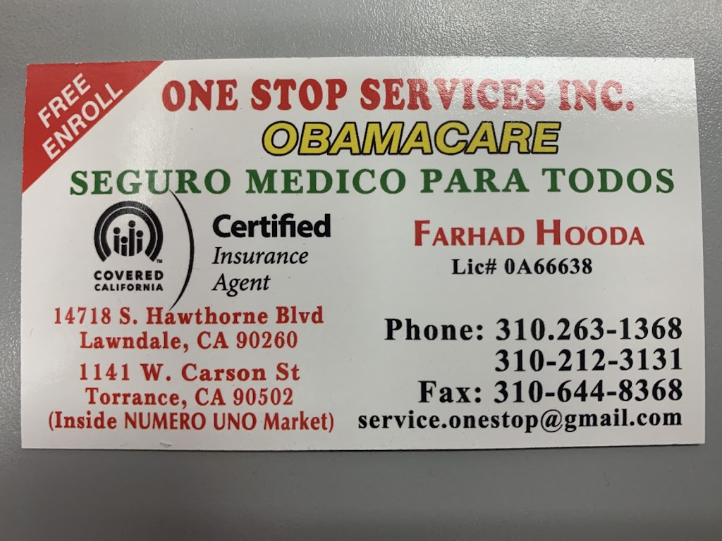 REGISTRATION INSURANCE SERVICES | 1141 W Carson St, Torrance, CA 90502, USA | Phone: (310) 212-3131