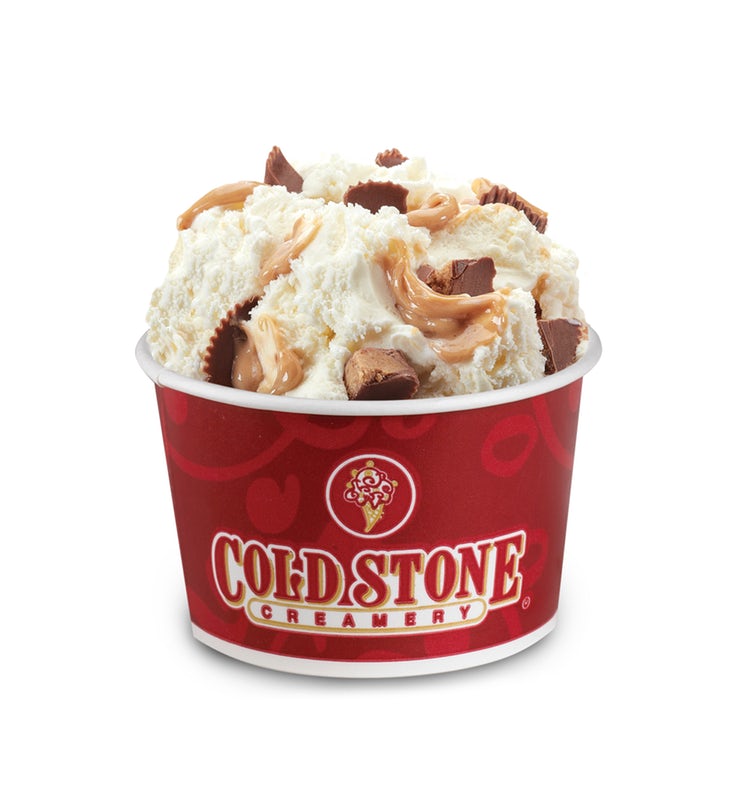 Cold Stone Creamery | 1197 E 2nd St Ste 3001, Edmond, OK 73034, USA | Phone: (405) 330-5878