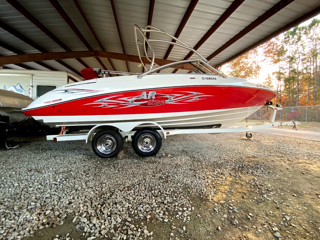 Lake Lanier Boat Storage | 6224 Lanier Islands Pkwy, Buford, GA 30518, USA | Phone: (770) 560-5085