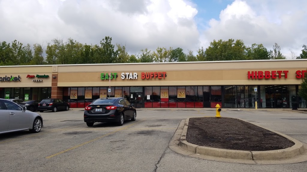 East Star Buffet | 161 Outer Loop Ste 108, Louisville, KY 40214, USA | Phone: (502) 368-2868