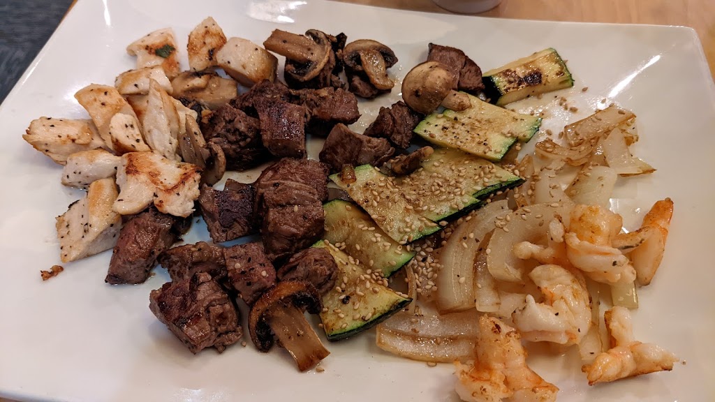 Benihana | 1200 E Higgins Rd, Schaumburg, IL 60173, USA | Phone: (847) 995-8201