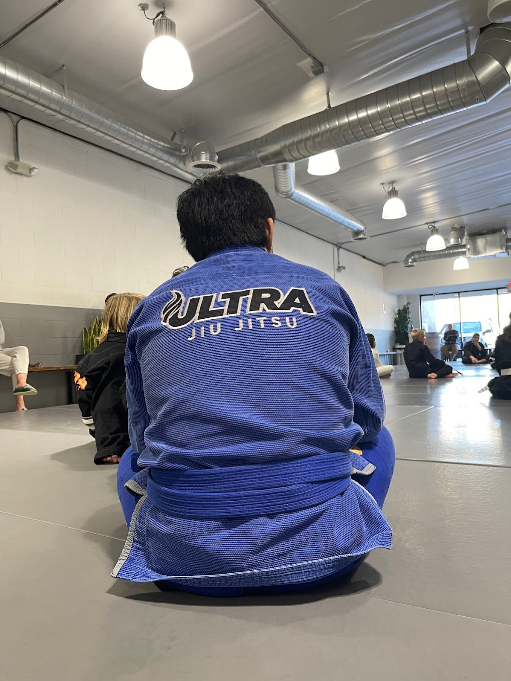 Ultra Brazilian Jiu-Jitsu & Mixed Martial Arts | 26069 Bouquet Canyon Rd, Santa Clarita, CA 91350, USA | Phone: (661) 388-4200
