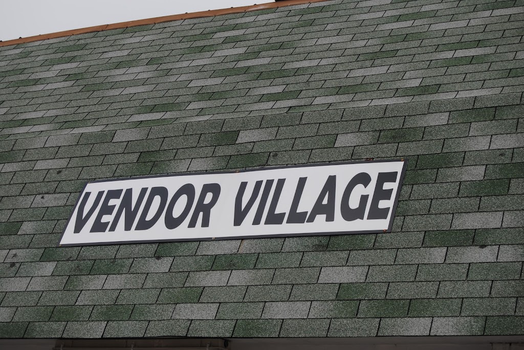 Vendor Village & Antiques LLC | 31286 Richmond Turnpike, Doswell, VA 23047, USA | Phone: (804) 994-2964