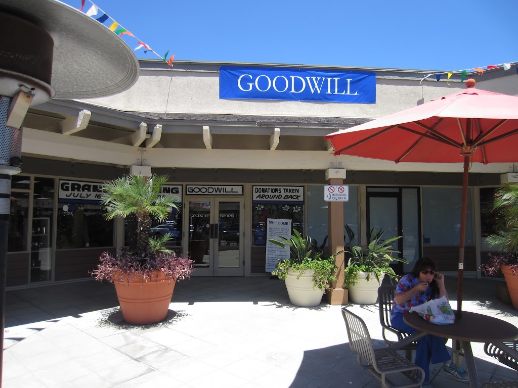 Goodwill Retail Store and Donation Center | 3713 Avocado Blvd, La Mesa, CA 91941, USA | Phone: (619) 741-2739