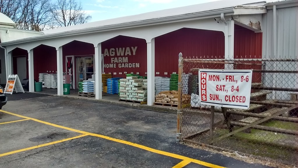 Greensburg Agway | 1025 Green St, Greensburg, PA 15601, USA | Phone: (724) 834-2228