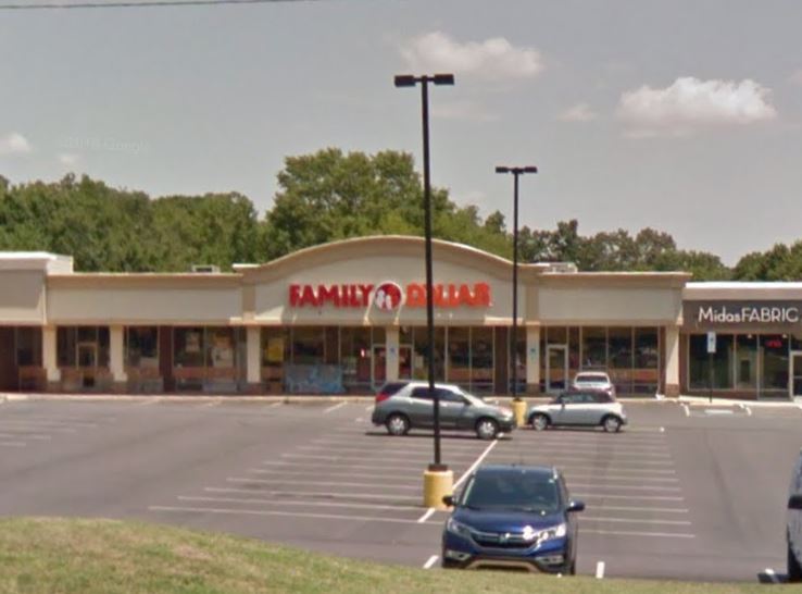 Family Dollar | 8500 Pineville-Matthews Rd, Charlotte, NC 28226, USA | Phone: (980) 287-4152