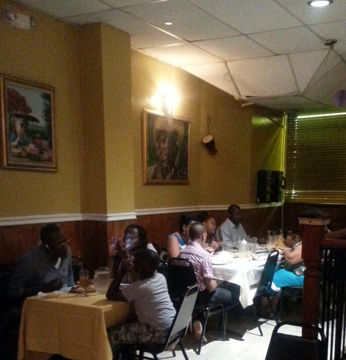 LabadI Restaurant & Lounge (CORMIER)) | 207-13 Jamaica Ave, Queens Village, NY 11428, USA | Phone: (718) 464-4400