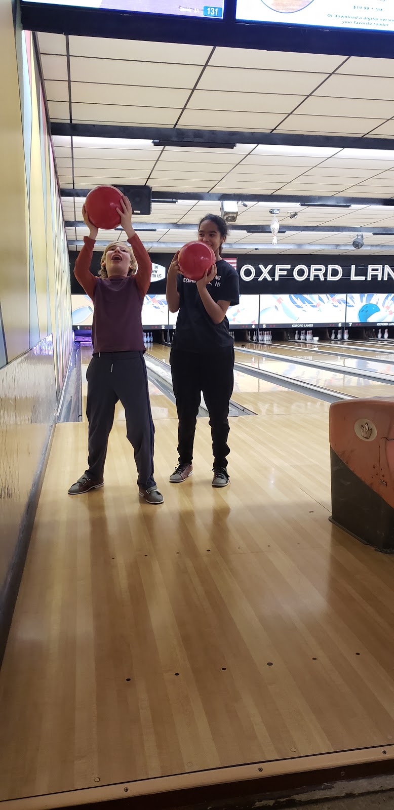 Oxford Lanes | 4340 Oxford Reily Rd, Oxford, OH 45056, USA | Phone: (513) 523-9054