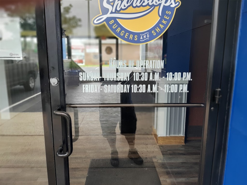 Shortstops Burger & Shakes Ramseur | 6727 Jordan Rd, Ramseur, NC 27316, USA | Phone: (336) 737-4419